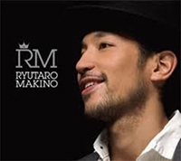 ＲＭ - Ryutaro Makino