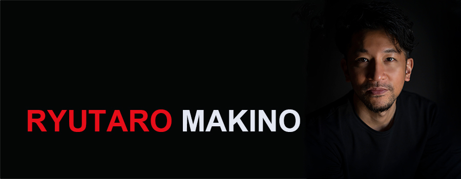 RYUTAROMAKINO_top画像